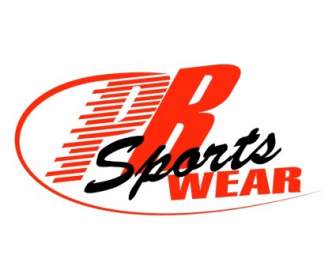 PR Sportswear