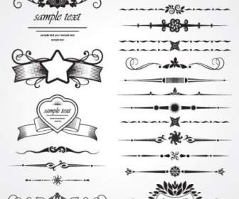 Practical Fashion Pattern Vector