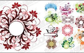 Practical Pattern Vector Material
