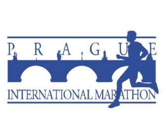 Maratona Internacional De Praga