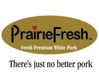 Prairiefresh