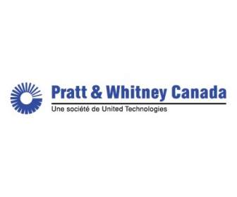 Pratt Whitney Kanada
