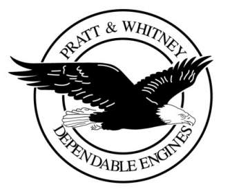 Pratt Whitney Zuverlässige Motoren