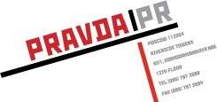 Logotipo De Pravdapr