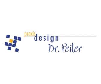 Praxisdesign Dr Peiler