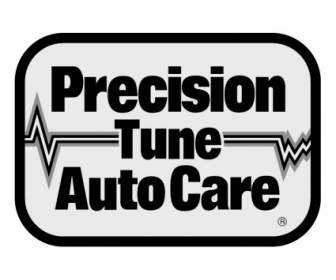 Precision Tune Auto Cuidado