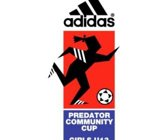 Copa De Comunidad De Predator