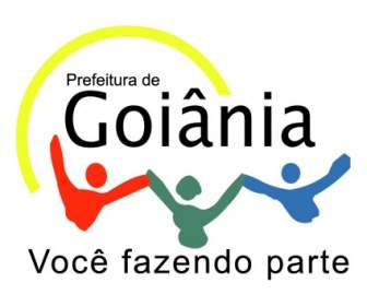 Prefeitura De Goiânia