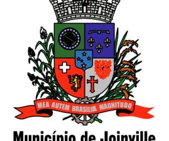 بلدية مدينة البلدية دي جوانفيل