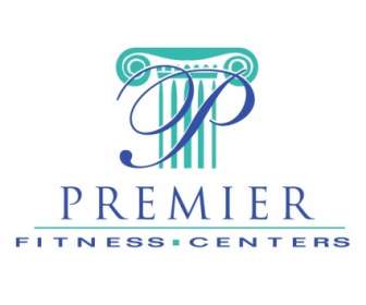 Premier Fitness Centers