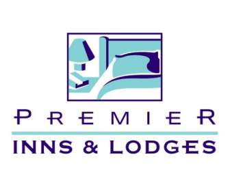 Lodges Premier Inns