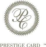 Logotipo Do Cartão Prestígio
