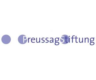 Preussag Stiftung