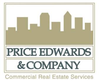 Price Edwards Company