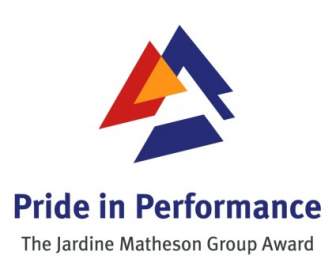 Pride In Performance