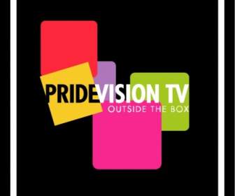 Pridevision テレビ