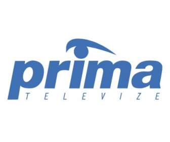 プリマ Televize