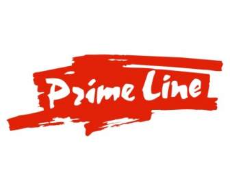 Linha Prime