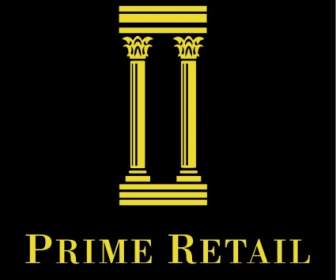 Prime Retail