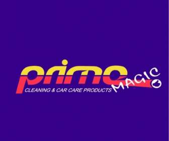 Primo Magic International