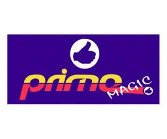 Magie Primo International