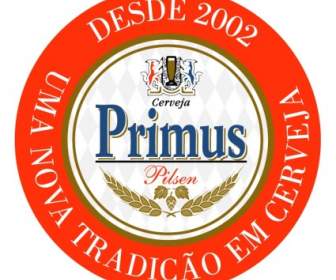 プリムス Cerveja