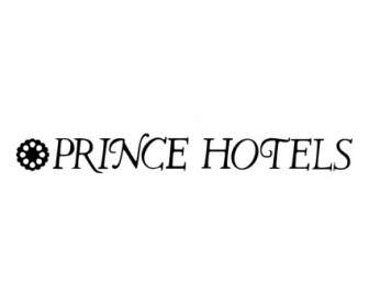 Hoteles Prince