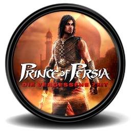 Prince Of Persia Die Vergessene Zeit