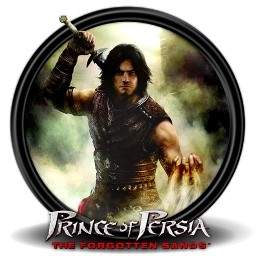 Prince Of Persia Forgotten Sands