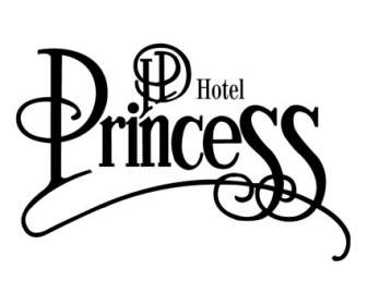 Принцесса отель