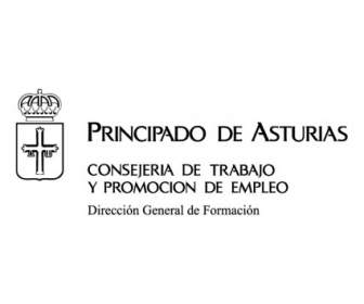 Principado De Asturias