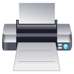 printer