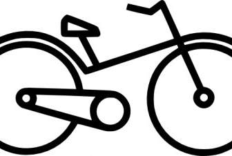 ClipArt Di Bicicletta Printerkiller