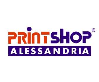 Printshop Alessandria