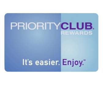 Priority Club Rewards