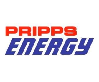 พลังงาน Pripps