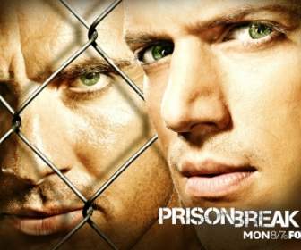 Prison Break Saison Wallpaper Prison Break Movies