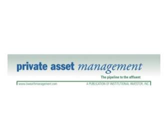 Private Asset Management