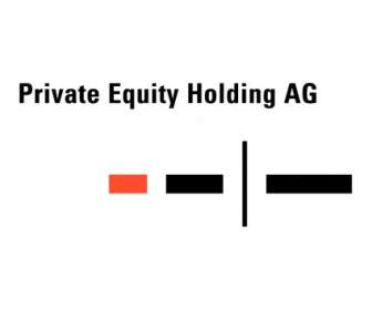 Holding De Private Equity