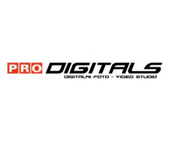 Pro Digitals