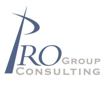 Pro Group Consulting