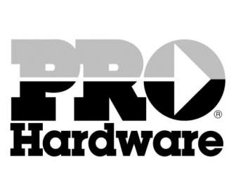Pro Hardware
