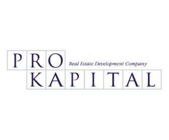 Kapital Pro
