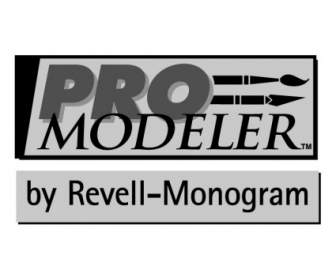 Pro Modeler