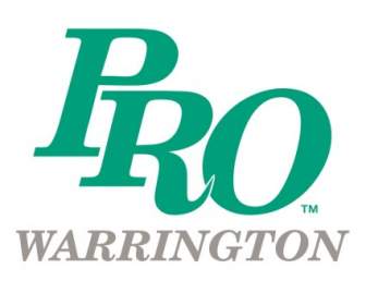 Pro Warrington