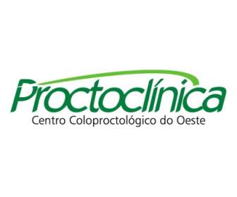 Proctoclinica
