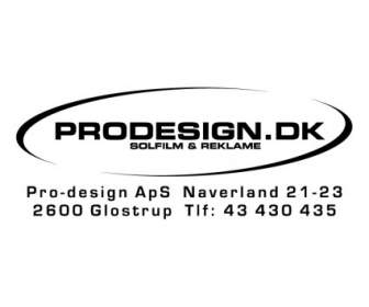 Prodesign Ap