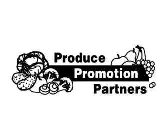 Produzieren Promotiom-Partner