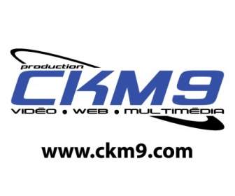 生产 Ckm9 公司