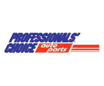Professionals Choice Auto Parts